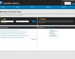Carnal Cash