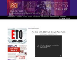 Asia Adult Expo