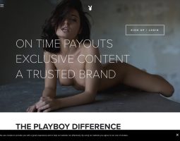 Playboy Affiliates