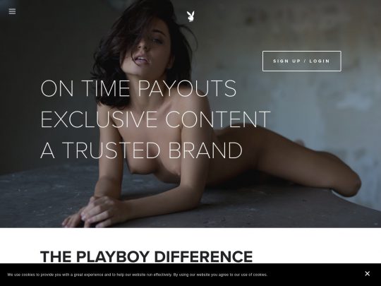 Playboy Affiliates