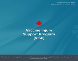 Vaccine Injury Support